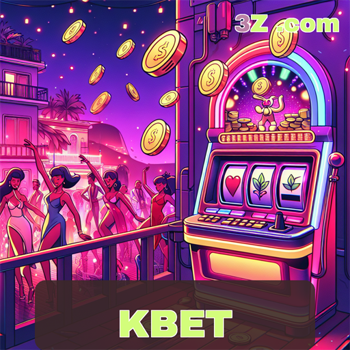 Descubra a Categoria 'Loyalty Rewards' no KBET