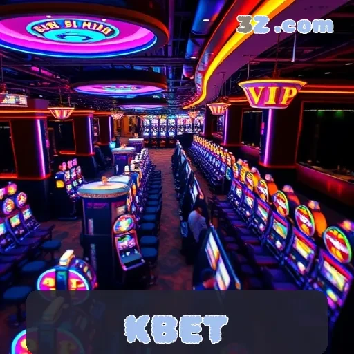 KBET: As Funcionalidades que Fazem a Diferença na Sua Experiência
