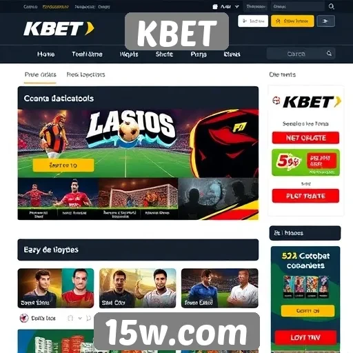 Novas funcionalidades do site atraem usuários