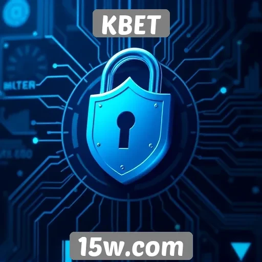 Análise de segurança e privacidade no KBET