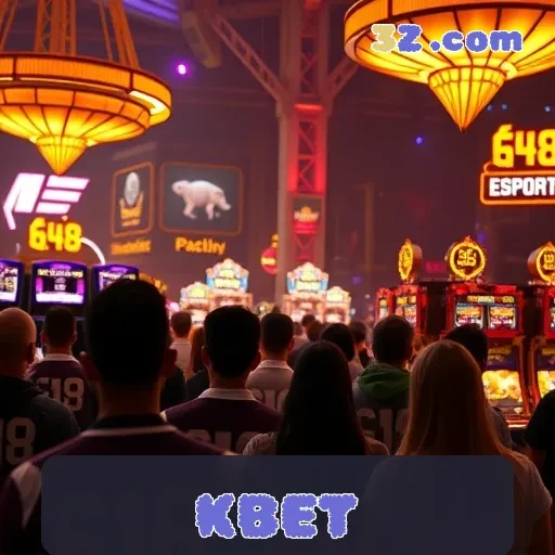 KBET: O Que Você Precisa Saber Sobre Apostas em Esportes