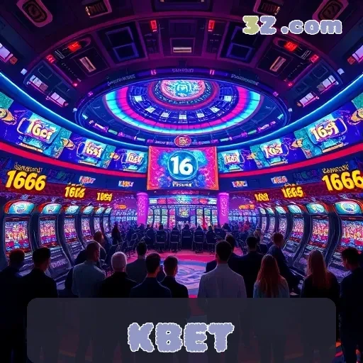 KBET: Descubra Como os Termos Melhoram Sua Experiência de Jogo